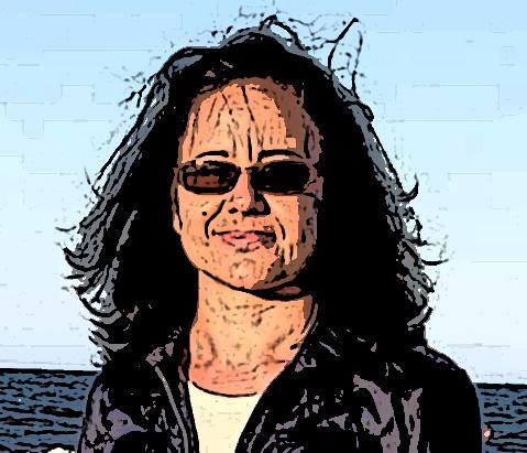 Rosaria Tondi