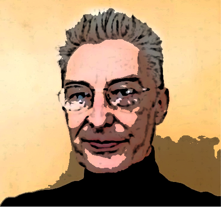 Silvano Imboden