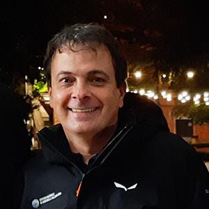 Gabriele Tarabusi INGV