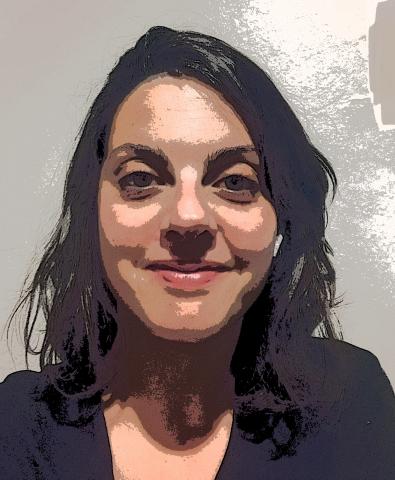 Teresa Carlone PhD in sociologia, assegnista di ricerca presso il Dipartimento di Sociologia e Diritto dell’Economia