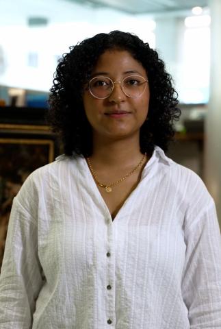 Adriana Osorio Contreras