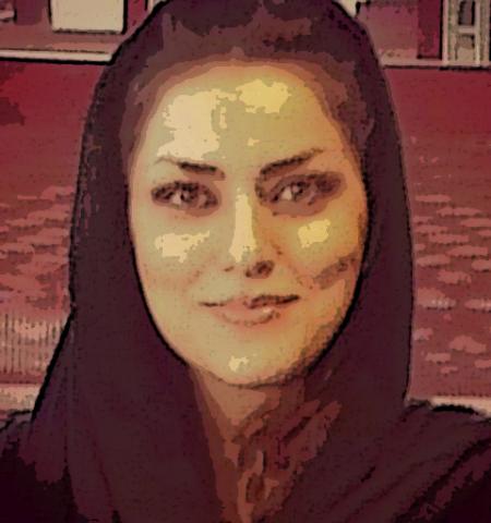  Zohreh Chahardoli