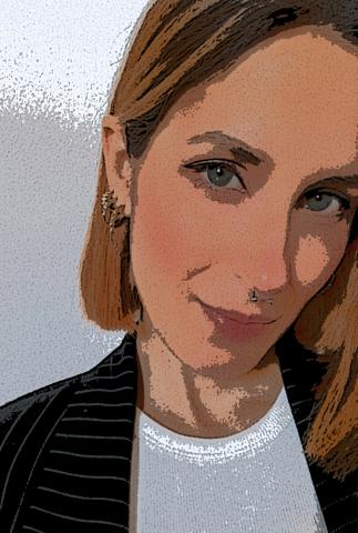 Arianna Mecozzi