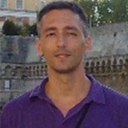 Stefano Benazzi