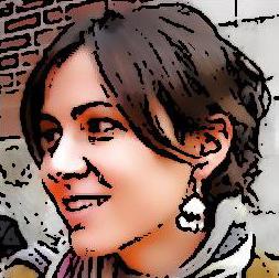 Giorgia Sciutto