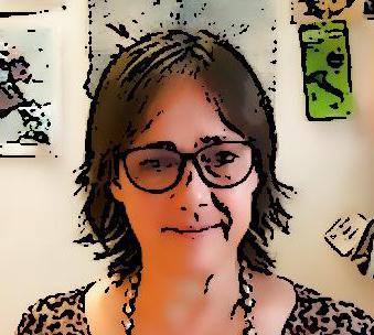 Micol Todesco, INGV