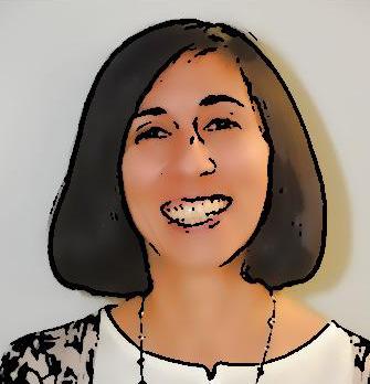 Elisabetta Cilli, docente Università di Bologna