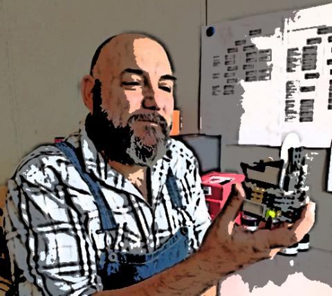 Fabrizio Villa