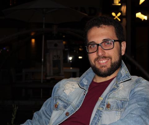 Federico Di Giacomo