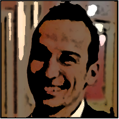 Dario de Biase professore Associato di Patologia Generale presso il Dipartimento di Farmacia e Biotecnologie (FaBiT)
