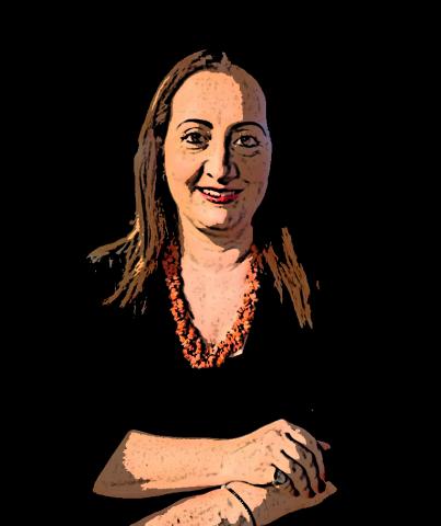 Laura Mercolini Professoressa Associata di Chimica Farmaceutica e responsabile del gruppo di ricerca di Analisi Farmaco-Tossicologica (PTA Lab) presso il Dipartimento di Farmacia e Biotecnologie (FaBiT) dell’Alma Mater Studiorum - Università di Bologna