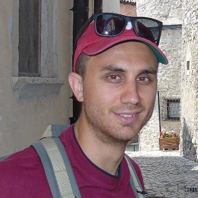 Ricercatore INGV, Sezione di Bologna