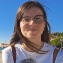 Martina Pelliconi