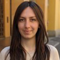 Foto Bianca Sorbara