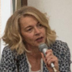 Immagine di Mariangela Vandini