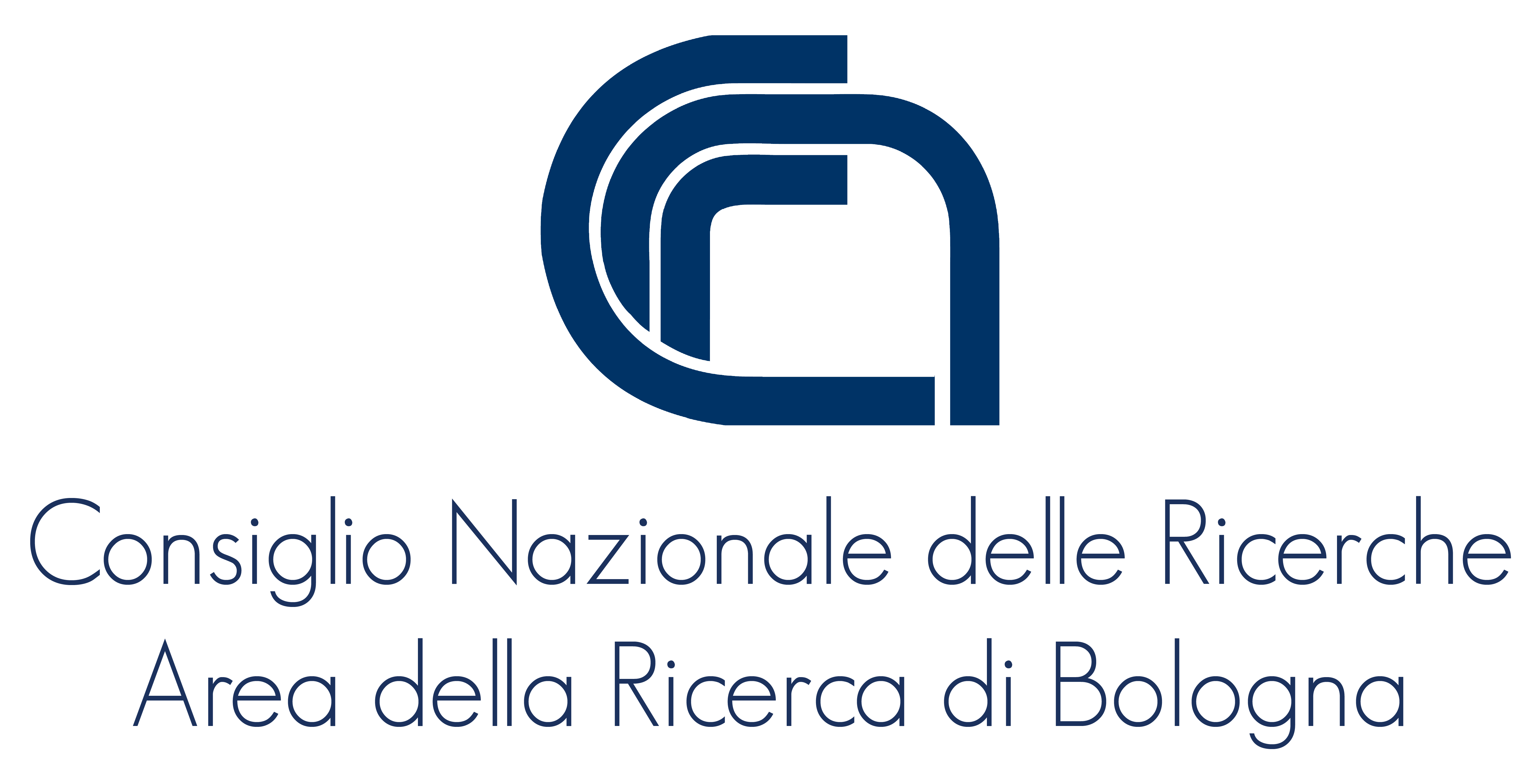 CNR Bologna logo