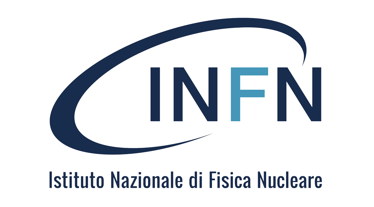 INFN logo