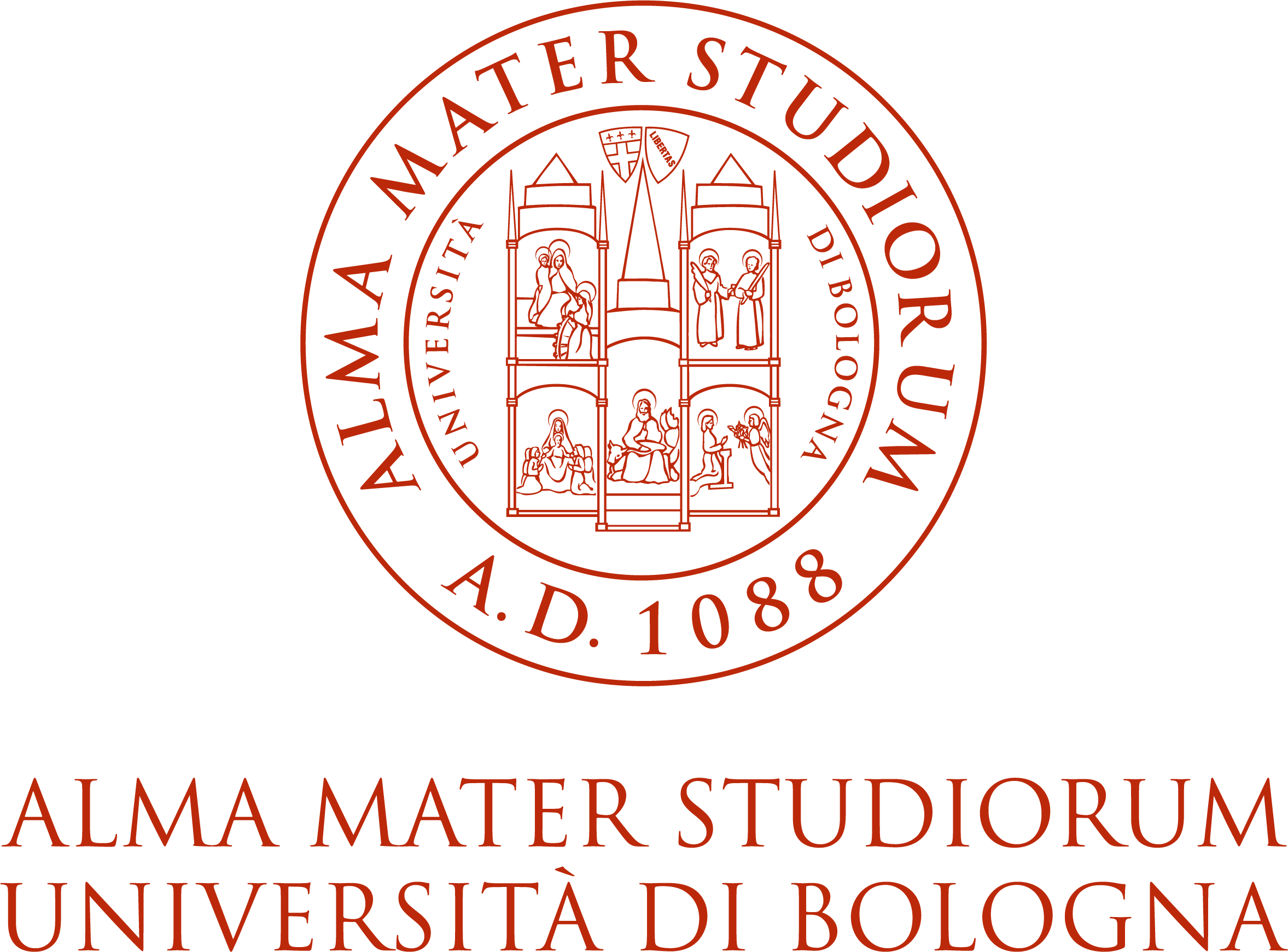 UNIBO logo