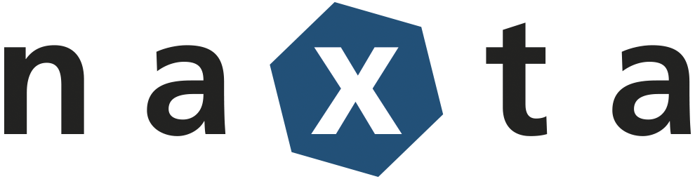 NAXTA logo