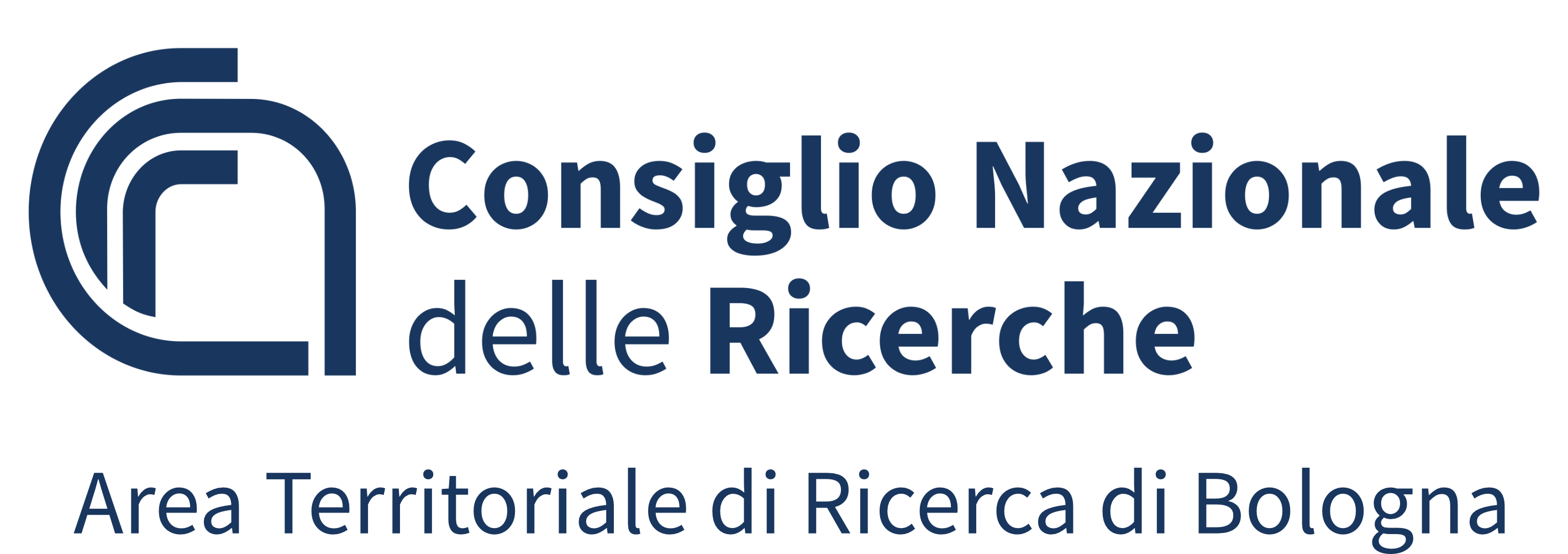 CNR Bologna logo