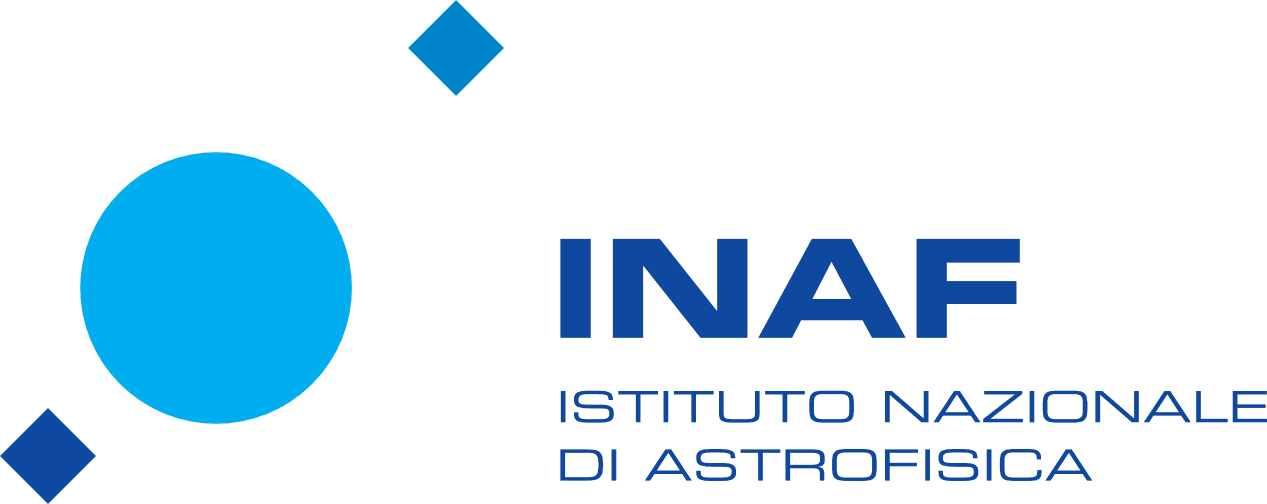 INAF logo