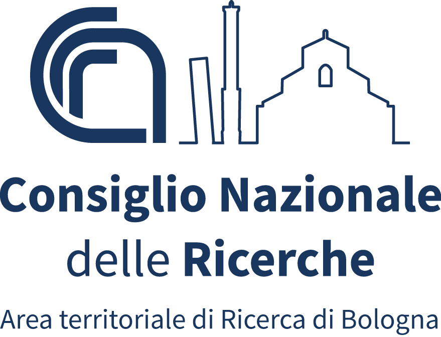 CNR Bologna logo